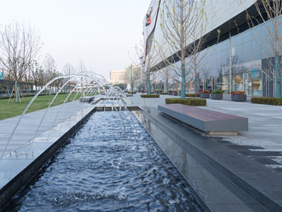 台山企业地下室防水