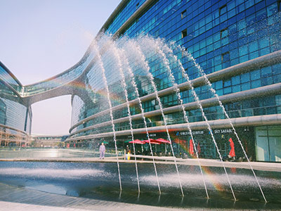 台山幕墙修缮/维修