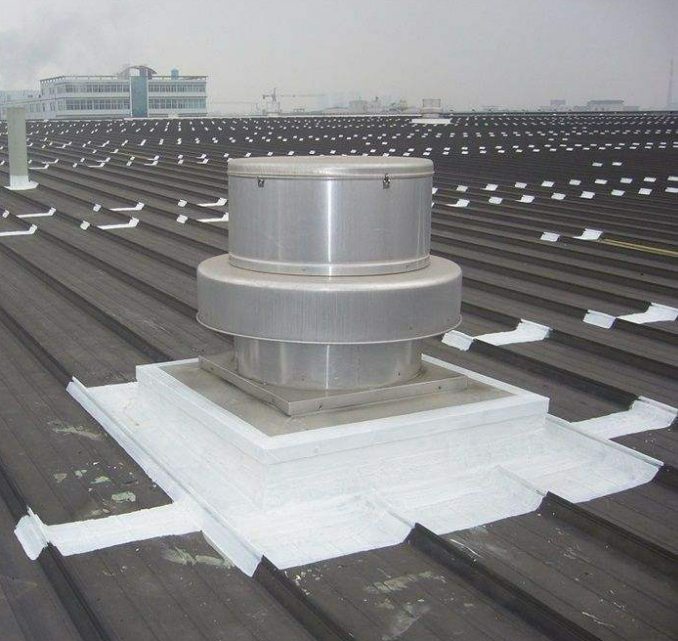 台山工业园区零星修缮