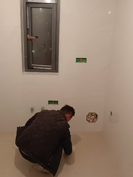 台山专业电工维修